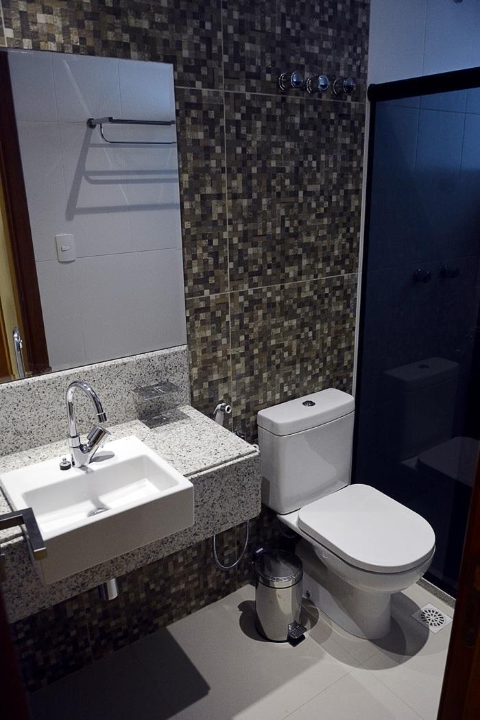 Pituba Praiamar Hotel Salvador Eksteriør billede